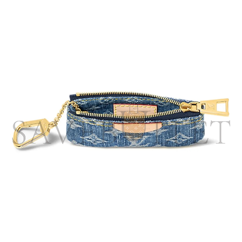 LOUIS VUITTON KEY POUCH M82961 (12*7*2cm)